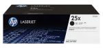 Toner HP 25X Negro CF325X Para M806/Flow MFP 830