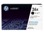 Toner Original HP 26X Negro CF226X Para M402, MFP M426 - Imagen 2
