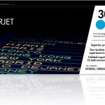 Toner HP 304A Cyan CC531A Para CP2025, CP2020