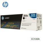 Toner HP 304A Negro CC530A Para CP2025, CM2320