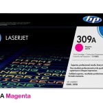 Toner HP 309A Magenta Q2673A Para 3500, 3550, 3700
