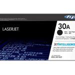 Toner HP 30A Negro CF230A Para M203, MFP M227