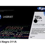Toner HP 311A Black Q2680A Para 3700, 3700dn, 3700dtn