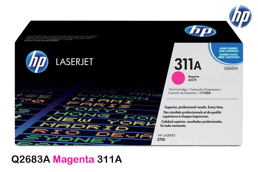 Toner-HP-311A-Magenta-Q2683A.jpg Toner HP 311A Magenta Q2683A Para 3700, 3700dn - Imagen 1