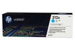 Toner HP 312A Cyan CF381A Para MFP M476 - Imagen 2