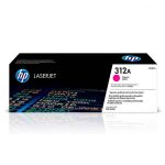 Toner HP 312A Magenta CF383A Para MFP M476 - Imagen 2