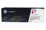 Toner HP 312A Magenta CF383A Para MFP M476 - Imagen 3
