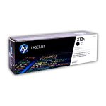Toner HP 312A Negro CF380A Para MFP M476 - Imagen 2