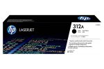 Toner HP 312A Negro CF380A Para MFP M476