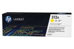 Toner HP 312A Yellow CF382A Para MFP M476 - Imagen 3