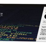 Toner HP 312X Negro CF380X Para MFP M476