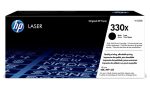 Toner HP 330X Negro W1330X Para 408, MFP 432