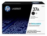 Toner HP 37A Negro CF237A Para M607, MFP M631