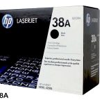Toner HP 38A Negro Q1338A LaserJet 4200, 4200L