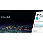 Toner Original HP 410A Cyan CF411A Para M452, MFP M477