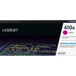Toner Original HP 410A Magenta CF413A Para M452, MFP M477