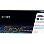 Toner Original HP 410A Negro CF410A Para M452, MFP M477