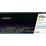 Toner Original HP 410A Yellow CF412A Para M452, MFP M477
