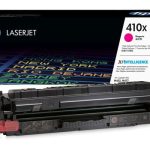 Toner Original HP 410X Magenta CF413X Para M452, MFP M477