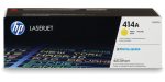 Toner Original HP 414A Yellow W2022A Para M454, MFP M479 - Imagen 4