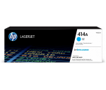 Toner Original HP 414A Cyan W2021A Para M454, MFP M479 - Imagen 2