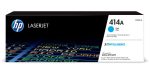 Toner Original HP 414A Cyan W2021A Para M454, MFP M479 - Imagen 4