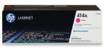 Toner Original HP 414A Magenta W2023A Para M454, MFP M479 - Imagen 5