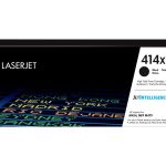 Toner Original HP 414X Negro W2020X Para M454, MFP M479