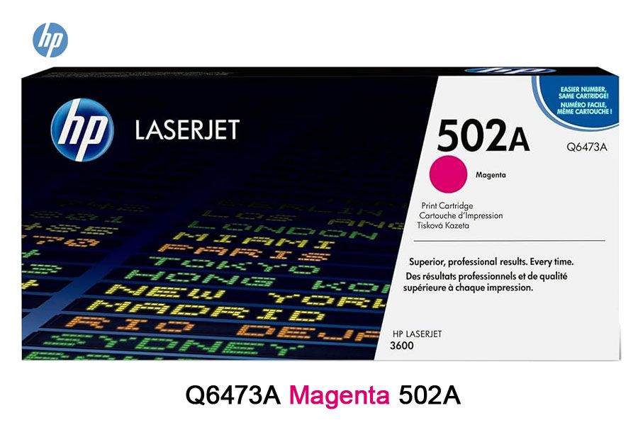 Toner-HP-502A-Magenta-Q6473A.jpg Toner HP 502A Magenta Q6473A Para 3600, CP3505 - Imagen 1