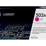 Toner HP 503A Magenta Q7583A Para 3800, CP3505