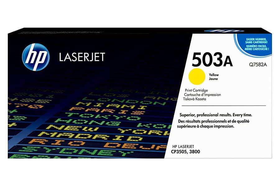 Toner-HP-503A-Yellow-Q7582A.jpg Toner HP 503A Yellow Q7582A Para 3800, CP3505 - Imagen 1