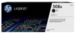 Toner HP 508A Negro CF360A M552, M553, M577 - Imagen 3