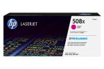 Toner HP 508X Magenta CF363X Para M552, M553, M577 - Imagen 2