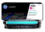 Toner HP 508X Magenta CF363X Para M552, M553, M577