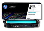Toner HP 508X Negro CF360X Para M552, M553, M577