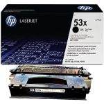 Toner HP 53X Negro Q7553X Para M2727, P2014, P2015x