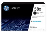 Toner Original HP 58X Negro CF258X Para M404, MFP M428