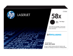 Toner Original HP 58X Negro CF258X Para M404, MFP M428 - Imagen 2