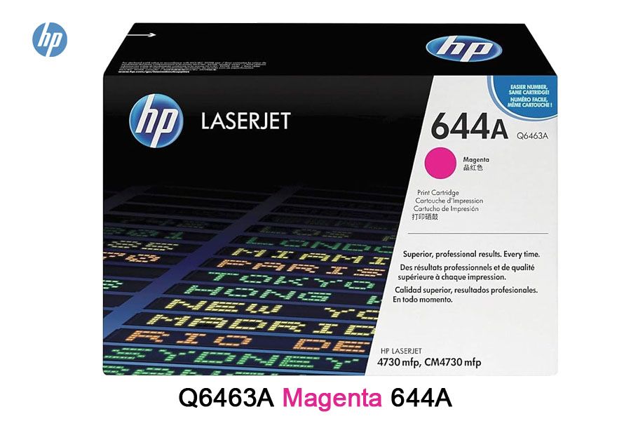 Toner-HP-644A-Magenta-Q6463A.jpg Toner HP 644A Magenta Q6463A 4730, CM4730 - Imagen 1