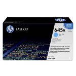 Toner HP 645A Cyan C9731A Para 5550, 5500