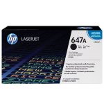 Toner HP 647A Negro CE260A Para CP4525, CP4025