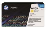 Toner HP 648A Yellow CE262A Para CP4525, CP4025 - Imagen 2