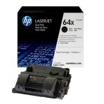 Toner HP 64X Negro CC364X Para P4515, p4510, P4514