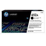 Toner HP 652A Negro CF320A Para M680, M651