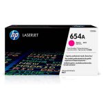 Toner HP 654A Magenta CF333A Para M651