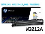 Toner HP 659A Yellow W2012A Para M856, MFP M751
