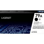 Toner HP 79A Negro CF279A Para M12, MFP M26