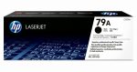Toner HP 79A Negro CF279A Para M12, MFP M26 - Imagen 2