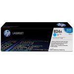 Toner HP 824A Cyan CB381A Para CM6040, CM6030