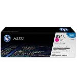 Toner HP 824A Magenta CB383A Para CM6040, CM6030